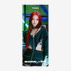 PHOTO FACE TOWEL - YUNA / ITZY『BORN TO BE』