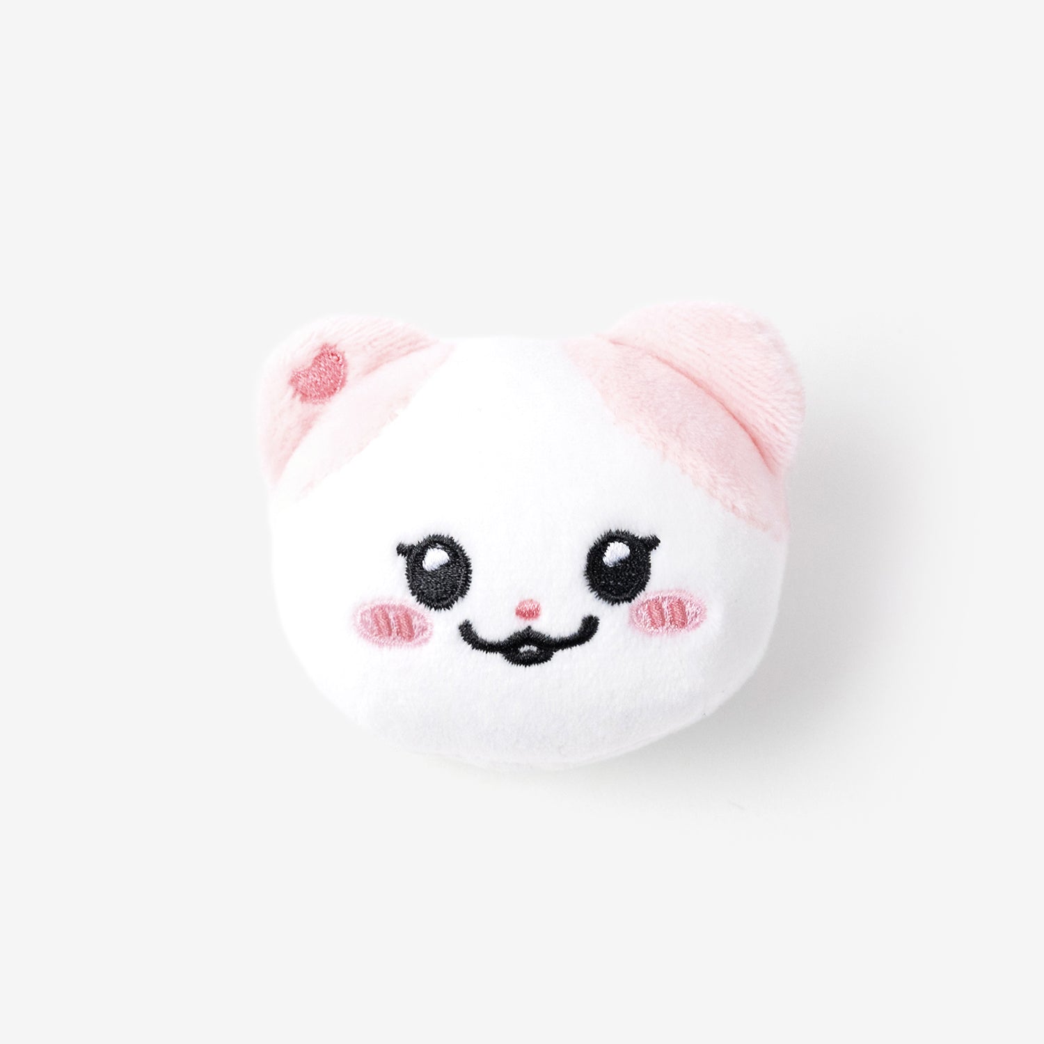 TWINZY SOFT TOY BADGE - NAong / ITZY『BORN TO BE』