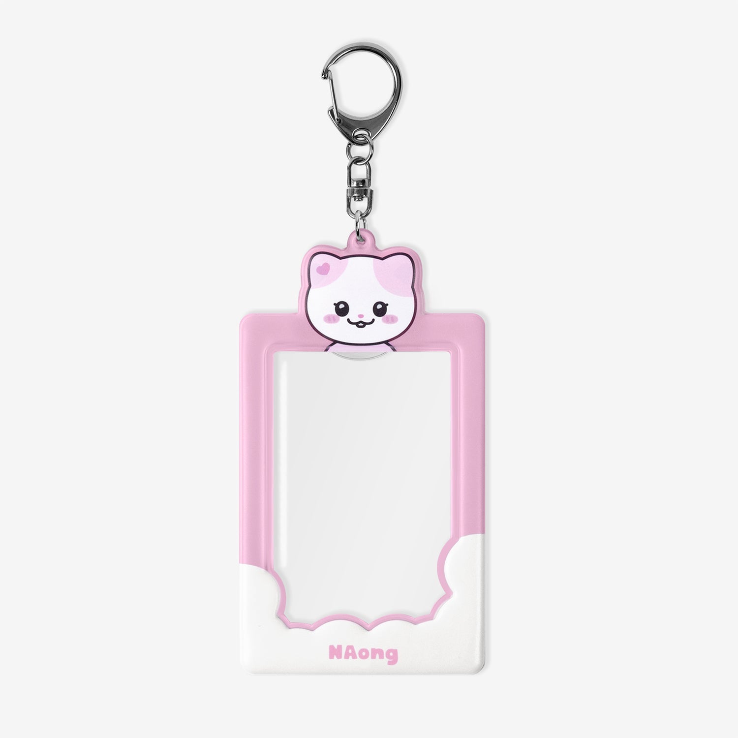 TWINZY PHOTO CARD HOLDER - NAong / ITZY『BORN TO BE』