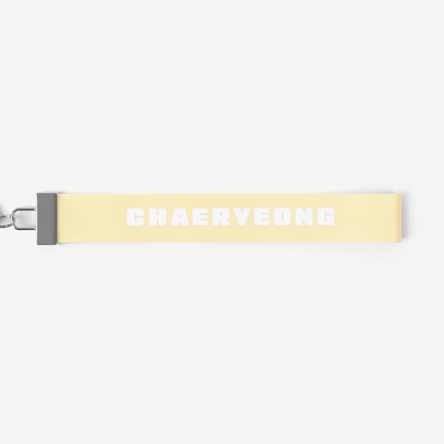TWINZY LIGHT RING STRAP - RyeoWoo / ITZY『BORN TO BE』