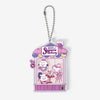 ACRYLIC KEY HOLDER【C】/  NiziU『NIZOO SWEETS BAKERY』