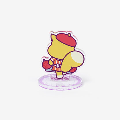 ACRYLIC STAND - Richu / NiziU『NIZOO SWEETS BAKERY』