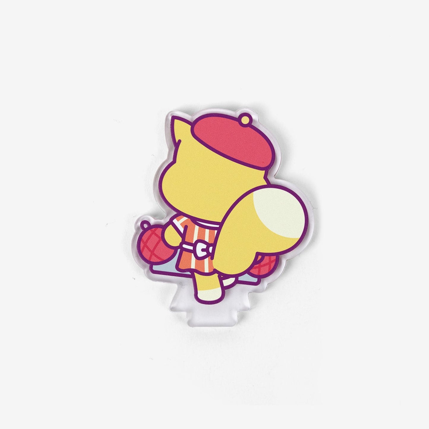ACRYLIC STAND - Richu / NiziU『NIZOO SWEETS BAKERY』
