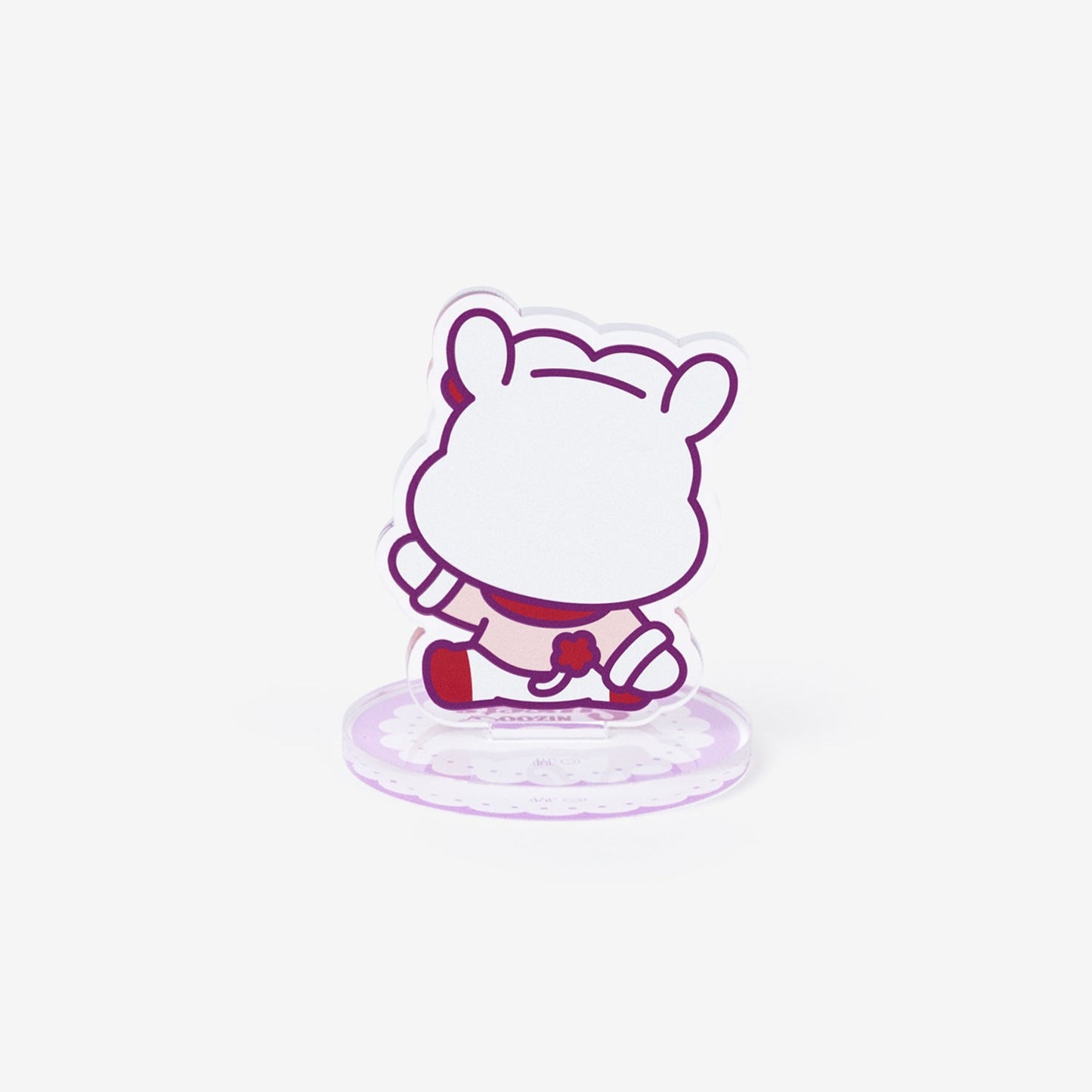 ACRYLIC STAND - Llanu / NiziU『NIZOO SWEETS BAKERY』