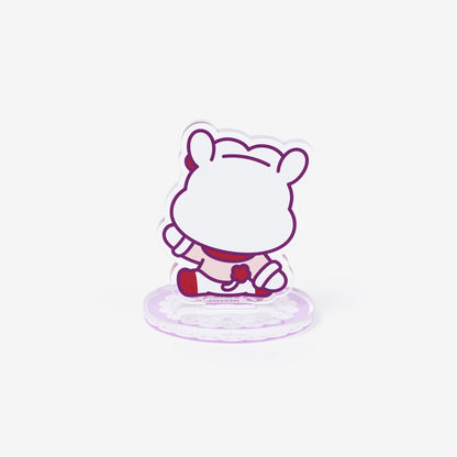 ACRYLIC STAND - Llanu / NiziU『NIZOO SWEETS BAKERY』
