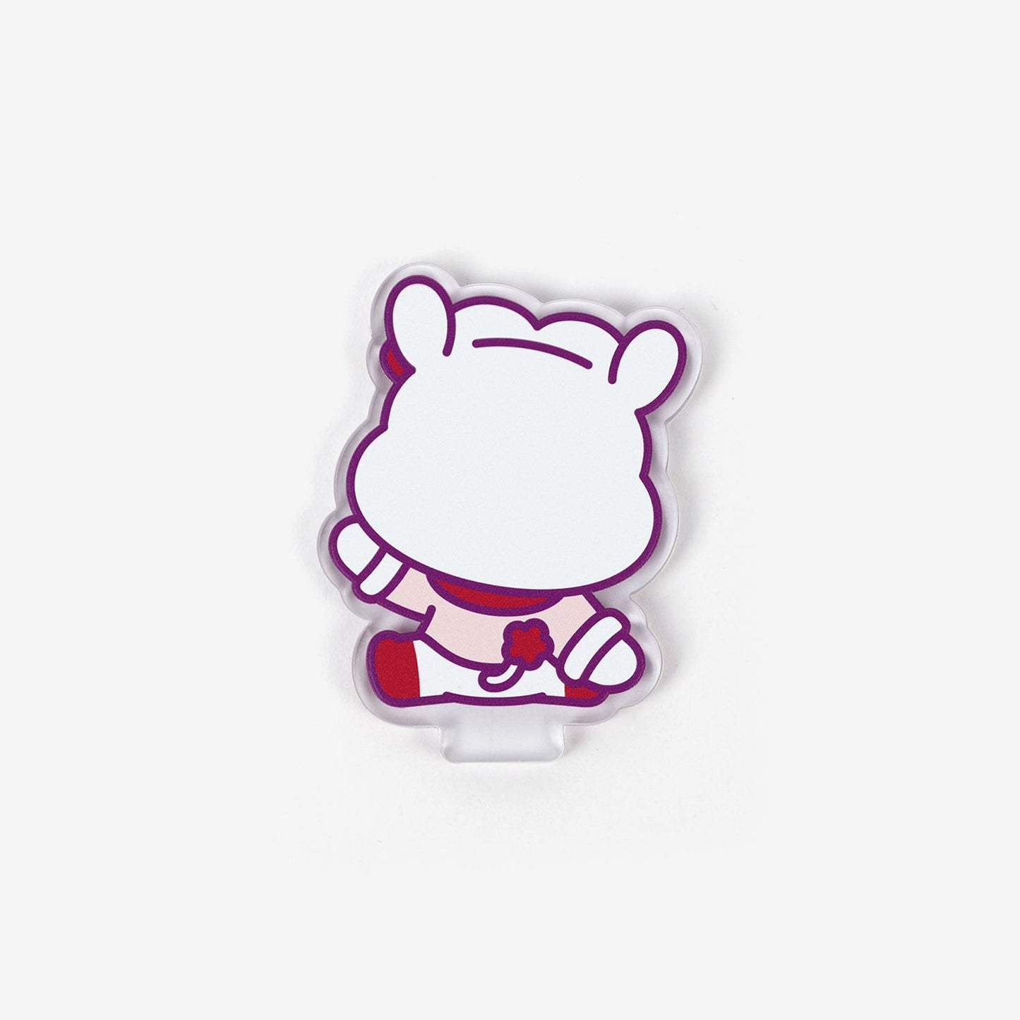 ACRYLIC STAND - Llanu / NiziU『NIZOO SWEETS BAKERY』
