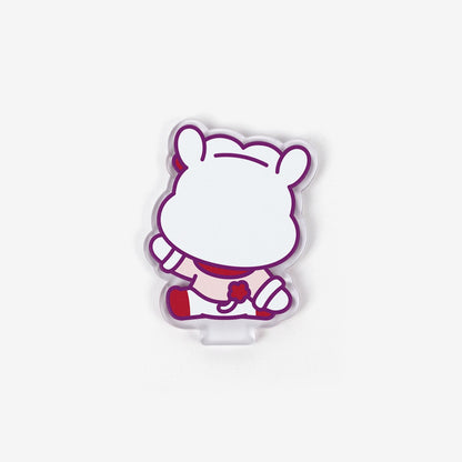 ACRYLIC STAND - Llanu / NiziU『NIZOO SWEETS BAKERY』