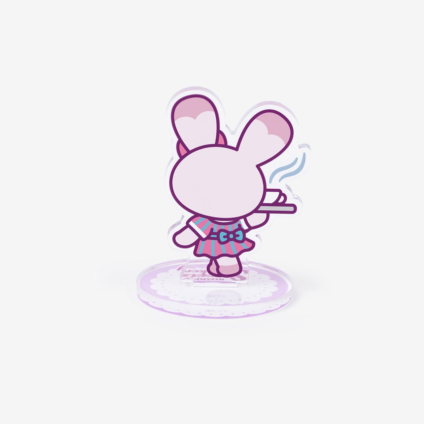 ACRYLIC STAND - Pyonpyon / NiziU『NIZOO SWEETS BAKERY』