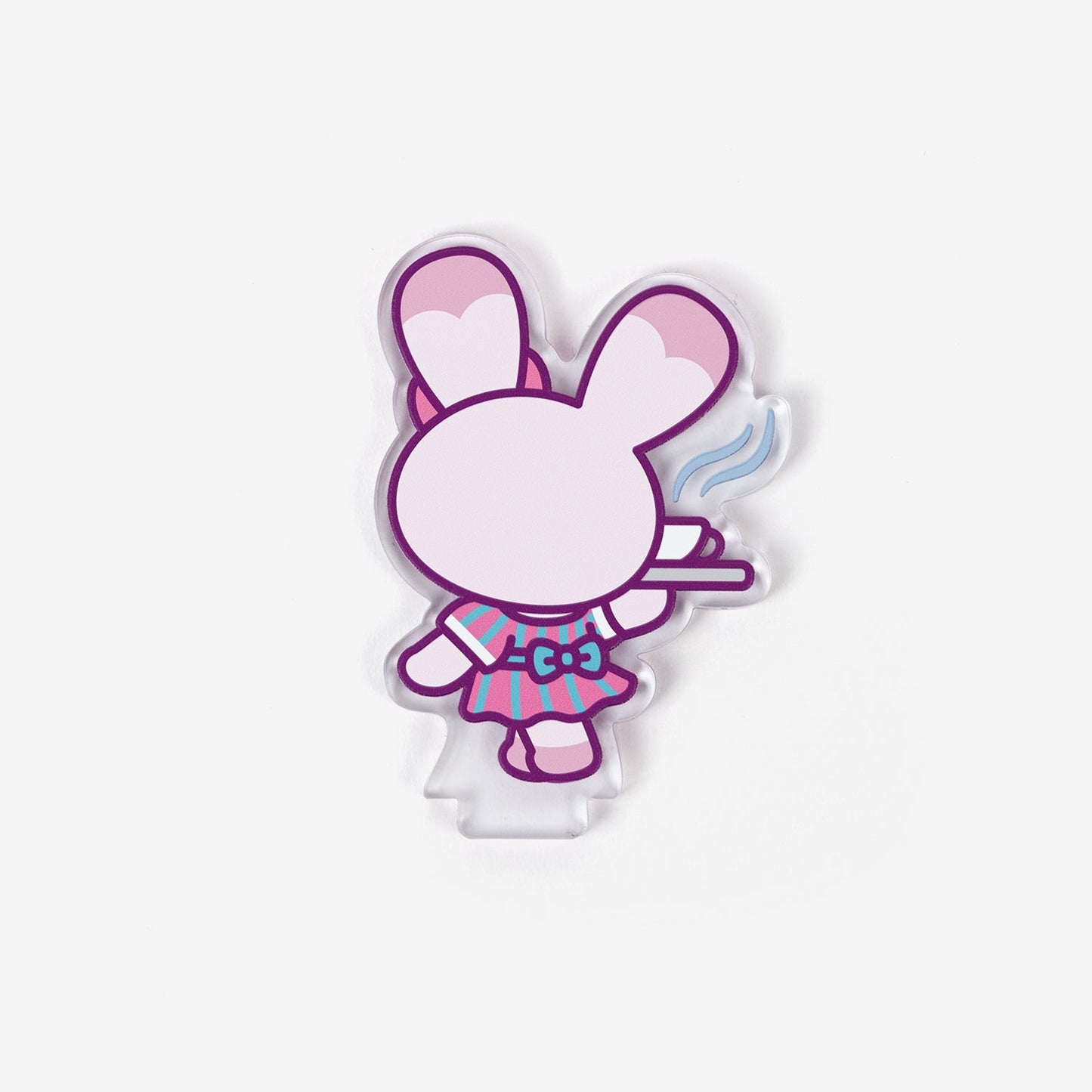 ACRYLIC STAND - Pyonpyon / NiziU『NIZOO SWEETS BAKERY』