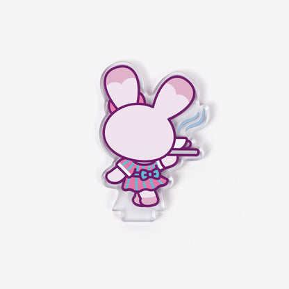 ACRYLIC STAND - Pyonpyon / NiziU『NIZOO SWEETS BAKERY』