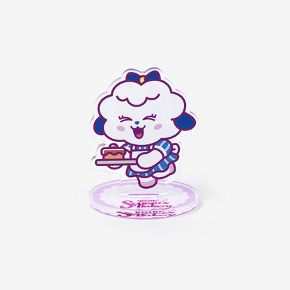 ACRYLIC STAND - KINA / NiziU『NIZOO SWEETS BAKERY』