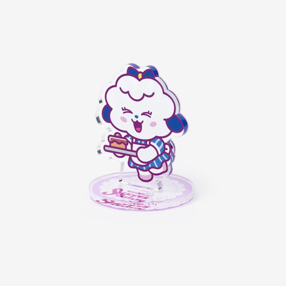 ACRYLIC STAND - KINA / NiziU『NIZOO SWEETS BAKERY』