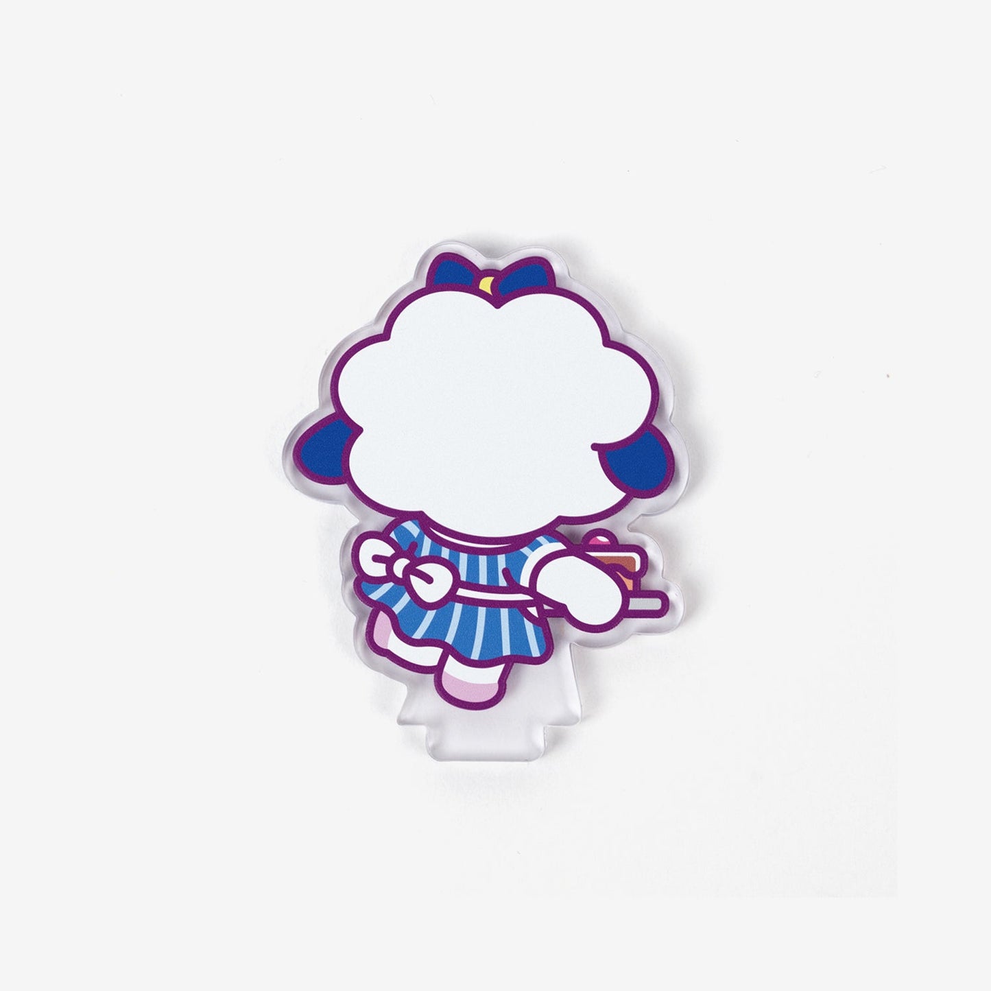 ACRYLIC STAND - KINA / NiziU『NIZOO SWEETS BAKERY』
