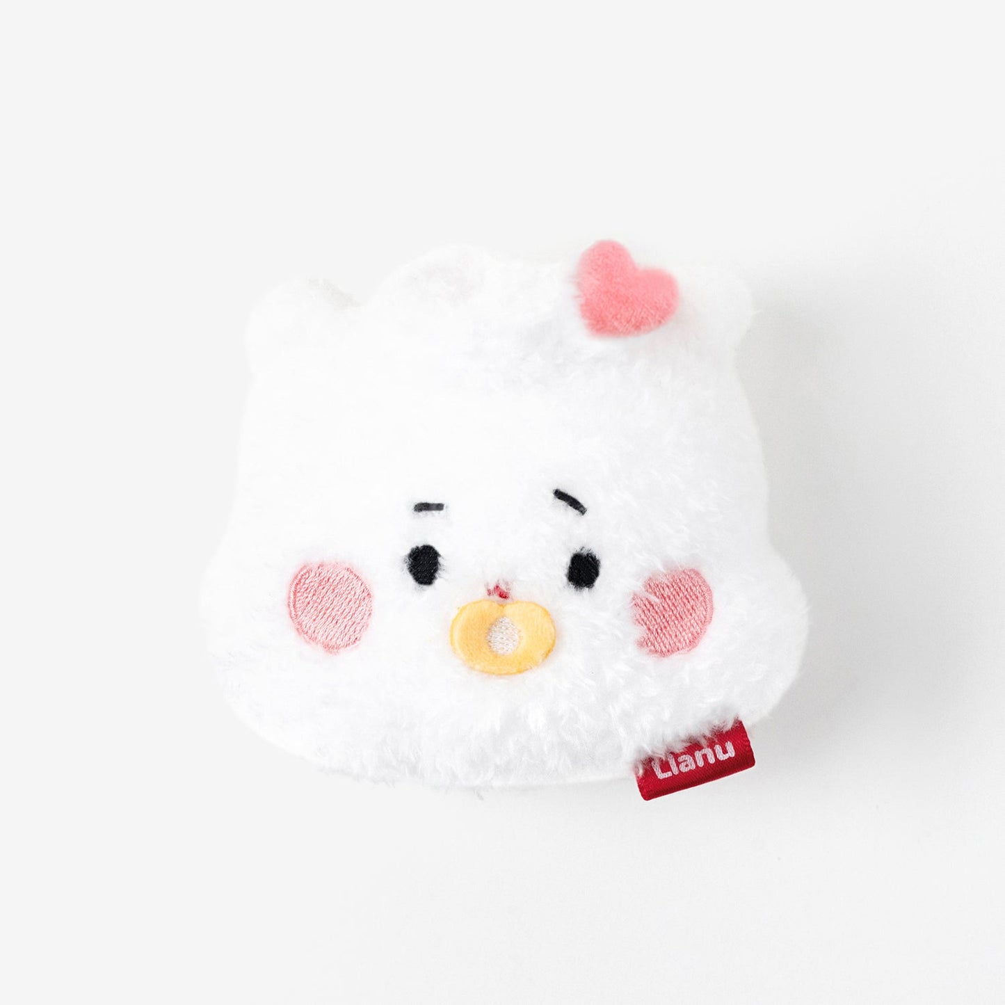 MASCOT MIRROR - Llanu / NiziU『NIZOO SWEETS BAKERY』