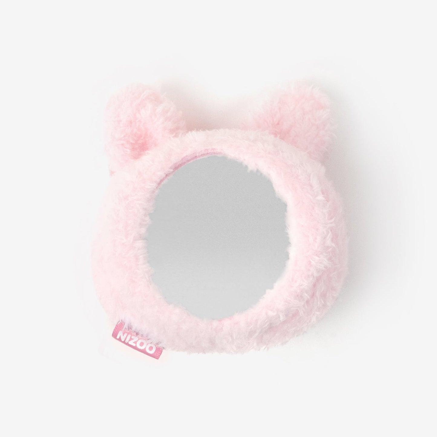MASCOT MIRROR - Pyonpyon / NiziU『NIZOO SWEETS BAKERY』