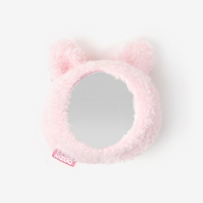 MASCOT MIRROR - Pyonpyon / NiziU『NIZOO SWEETS BAKERY』