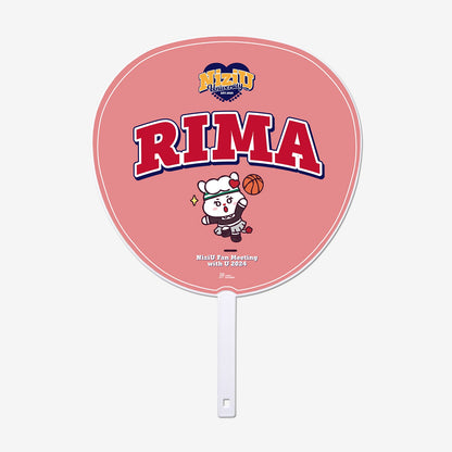 IMAGE PICKET - RIMA / NiziU『Nizi"U"niversity』