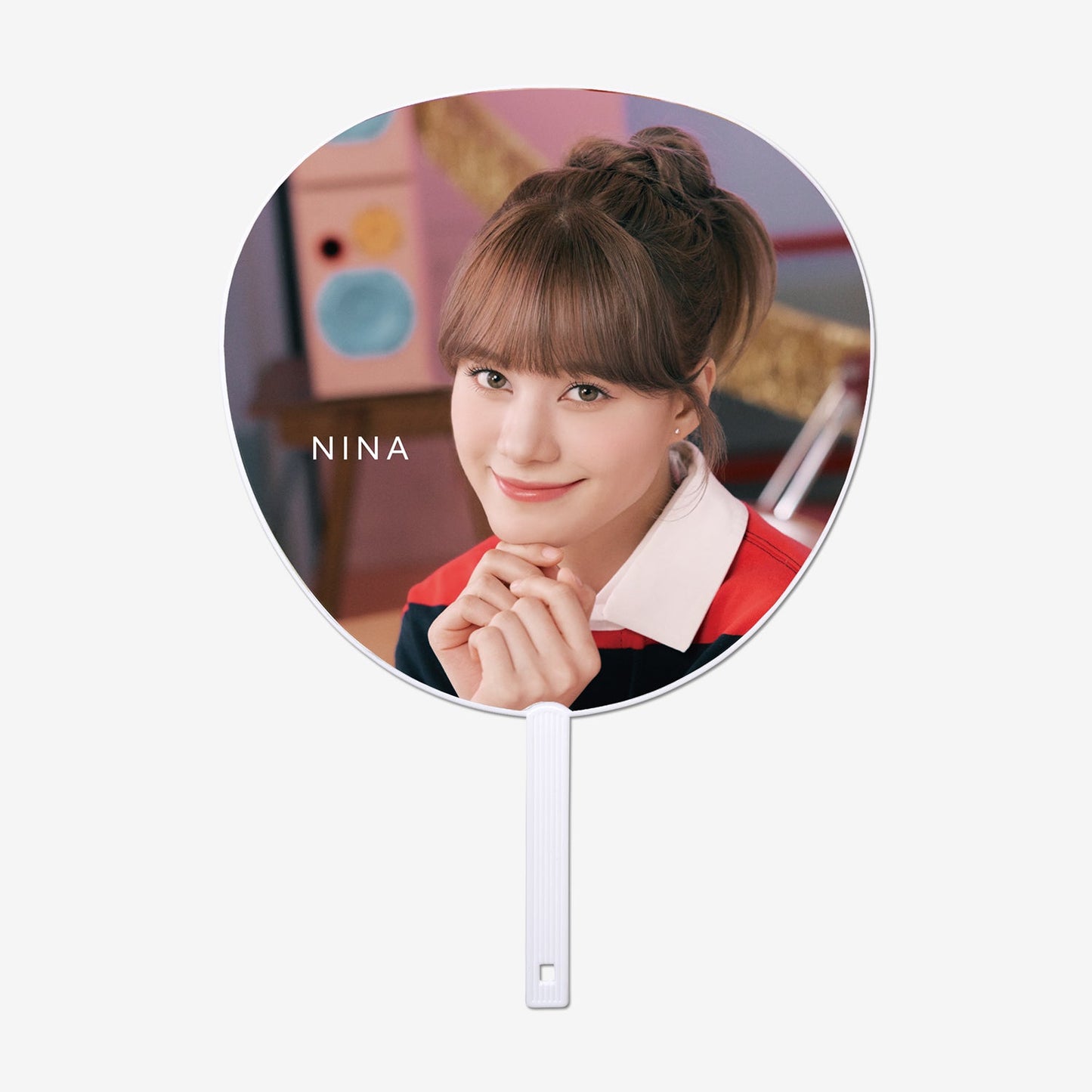 IMAGE PICKET - NINA / NiziU『Nizi"U"niversity』