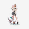 ACRYLIC STAND RING - MAYUKA / NiziU『Nizi"U"niversity』