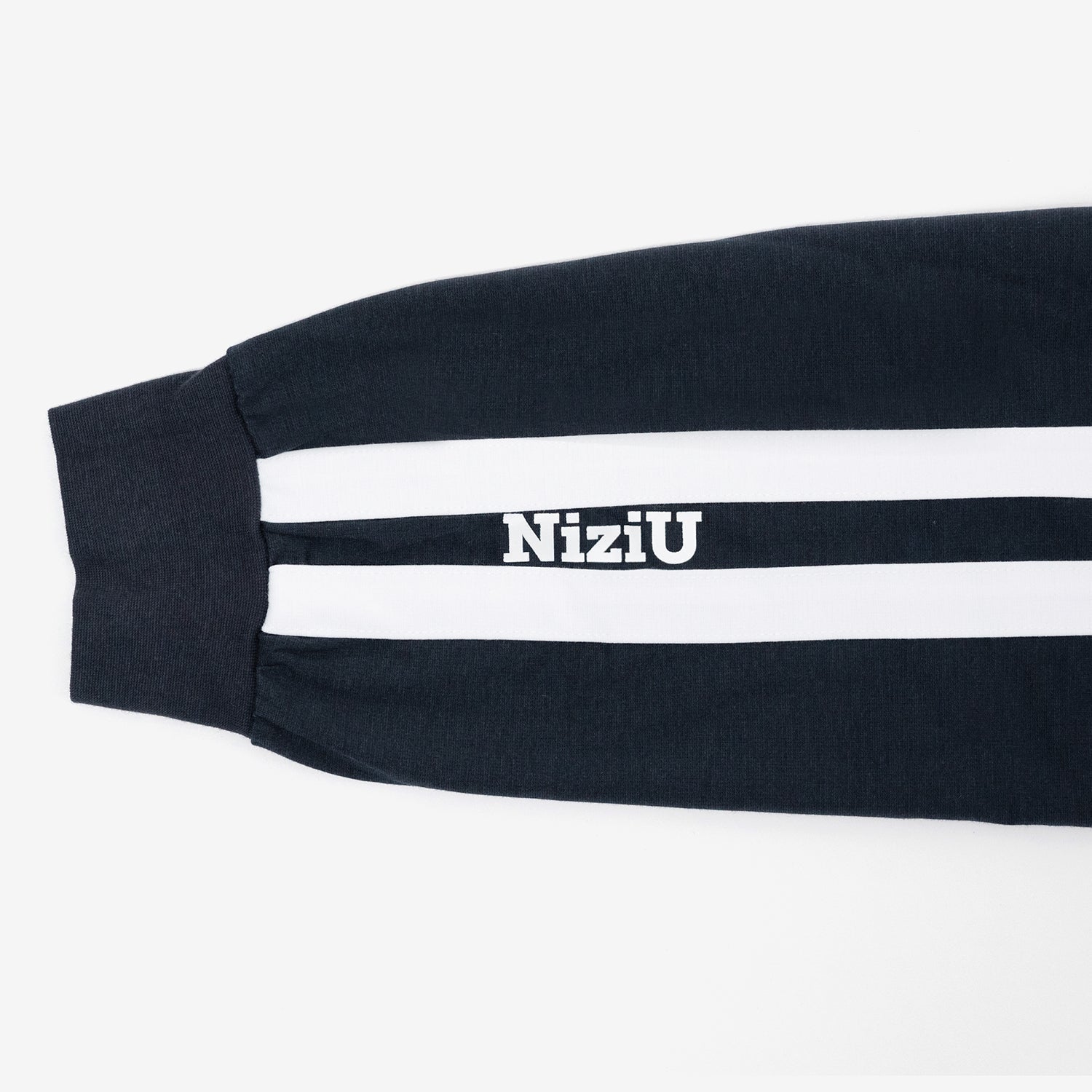 TRACK JACKET【L】/ NiziU『Nizi"U"niversity』