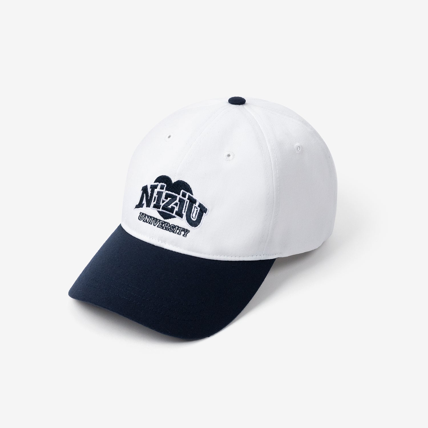 CAP / NiziU『Nizi"U"niversity』