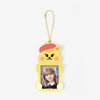 NIZOO SLIDE KEY HOLDER - Richu / NiziU『Nizi"U"niversity』