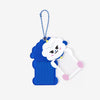 NIZOO SLIDE KEY HOLDER - KINA / NiziU『Nizi"U"niversity』