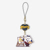 NIZOO KEY HOLDER - KINA / NiziU『Nizi"U"niversity』