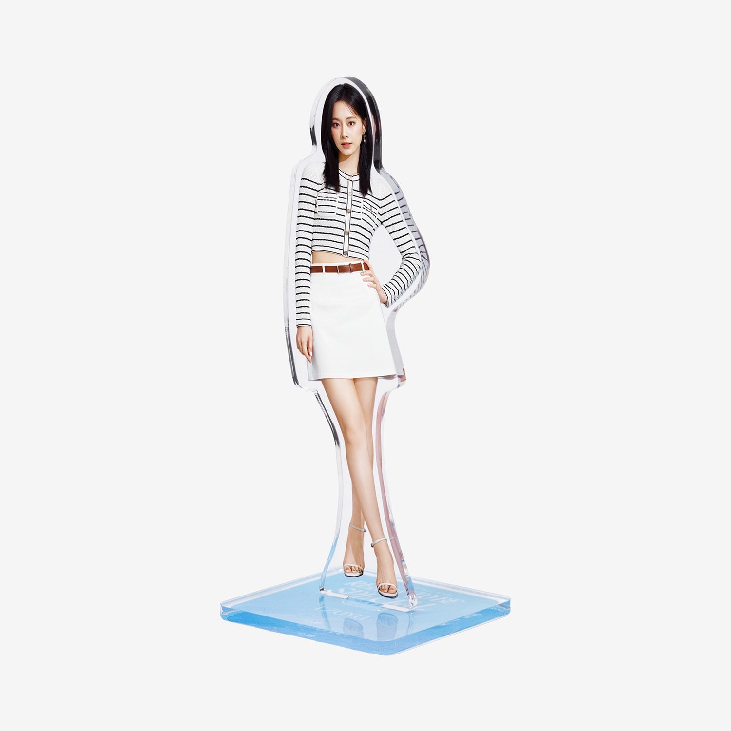 ACRYLIC STAND - TZUYU【SPECIAL】/ TWICE『READY TO BE SPECIAL』