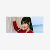 PHOTO SLOGAN - MOMO / TWICE『READY TO BE SPECIAL』