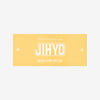 PHOTO SLOGAN - JIHYO / TWICE『READY TO BE SPECIAL』