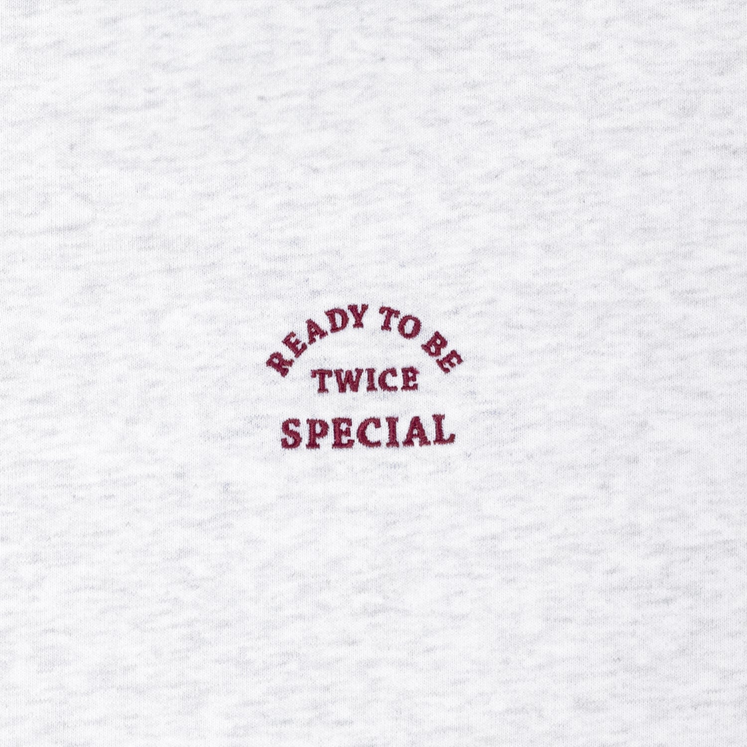 SWEAT SETUP【M】/ TWICE『READY TO BE SPECIAL』