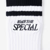 SOCKS【25-27cm】/ TWICE『READY TO BE SPECIAL』