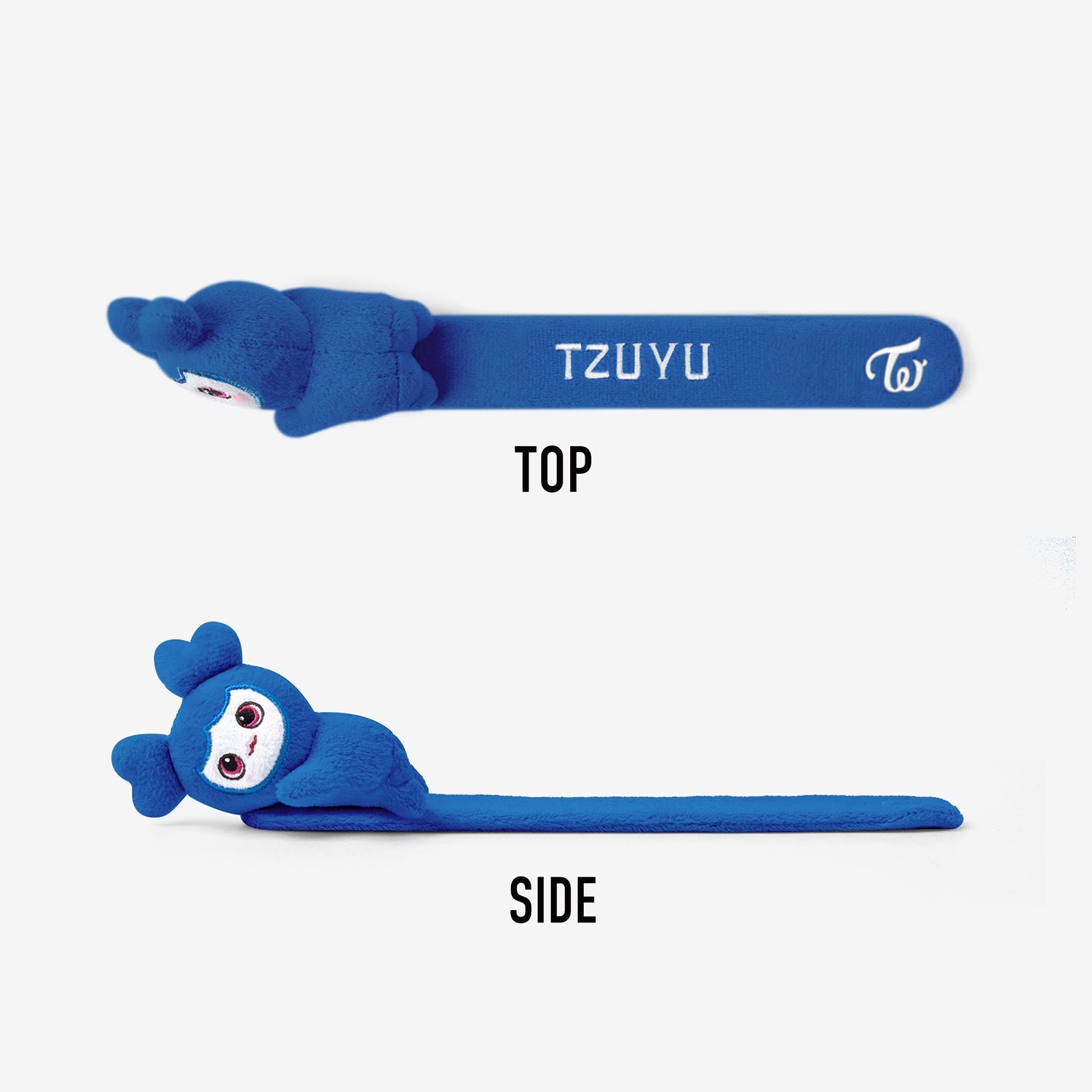 BABY LOVELYS WRISTBAND - BABY TZUVELY / TWICE『READY TO BE SPECIAL』