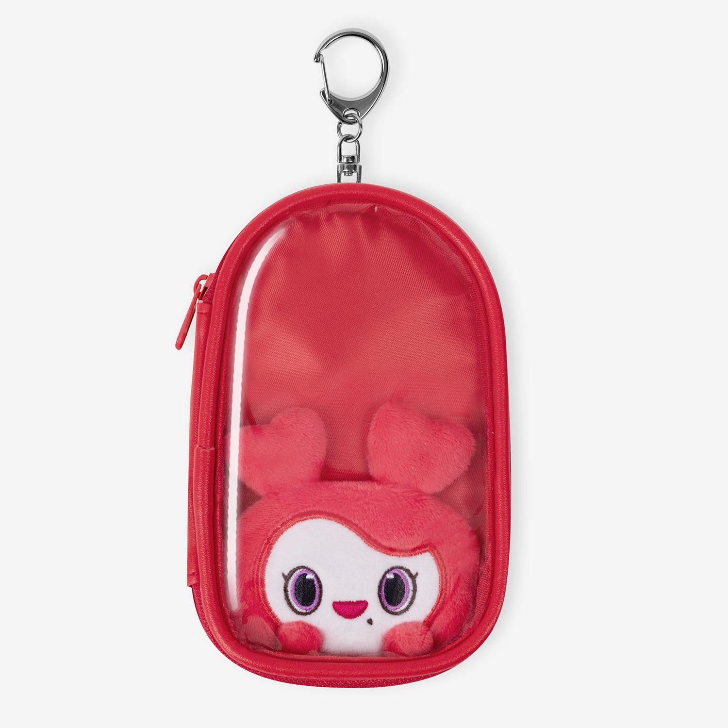 TWICE LOVELYS ACRYLIC STAND POUCH - CHAENGVELY / TWICE『READY TO BE SPECIAL』