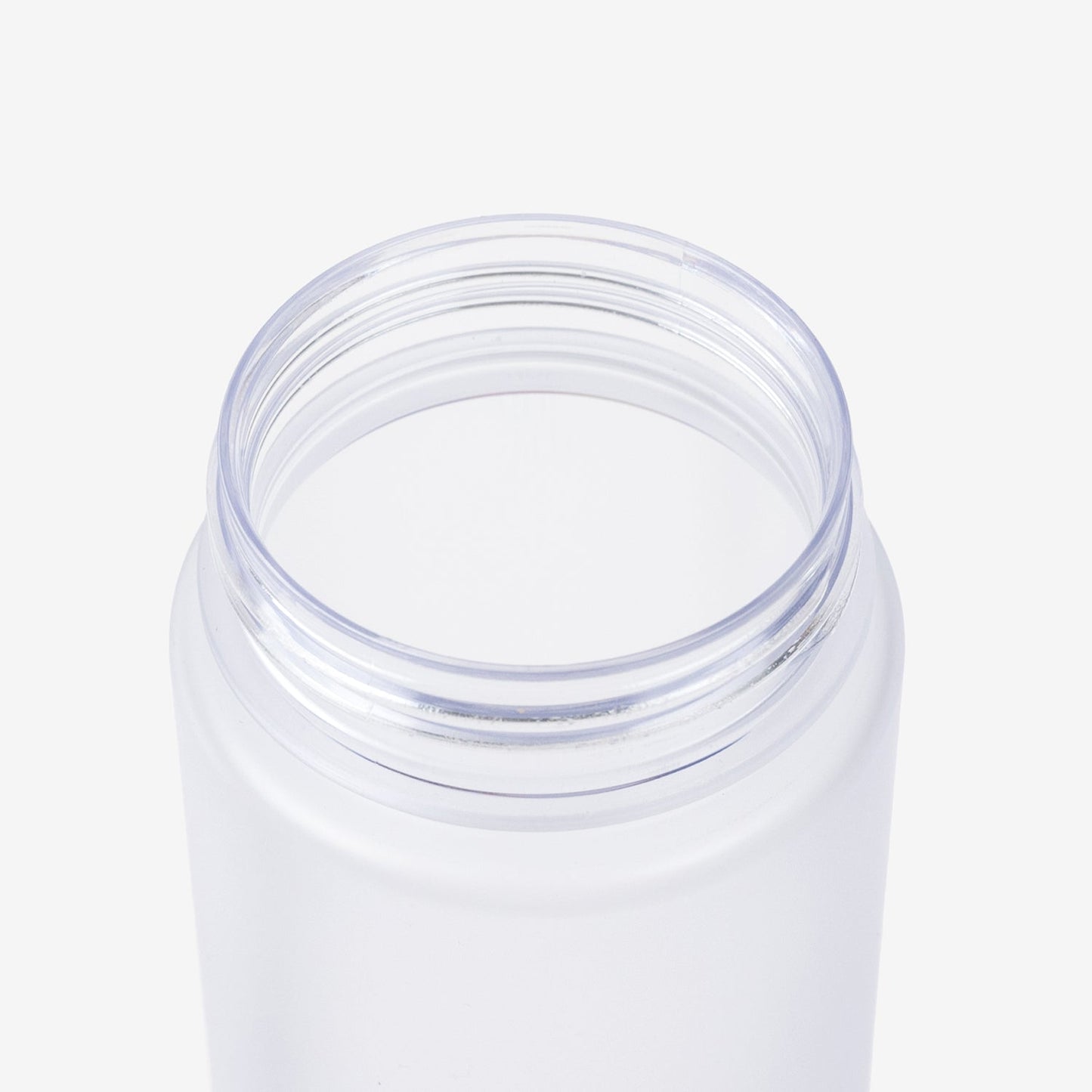 CLEAR BOTTLE /『JYP JAPAN POPUP STORE 2025』