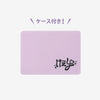 CARD MIRROR【A】/ ITZY『JYP JAPAN POPUP STORE 2024』