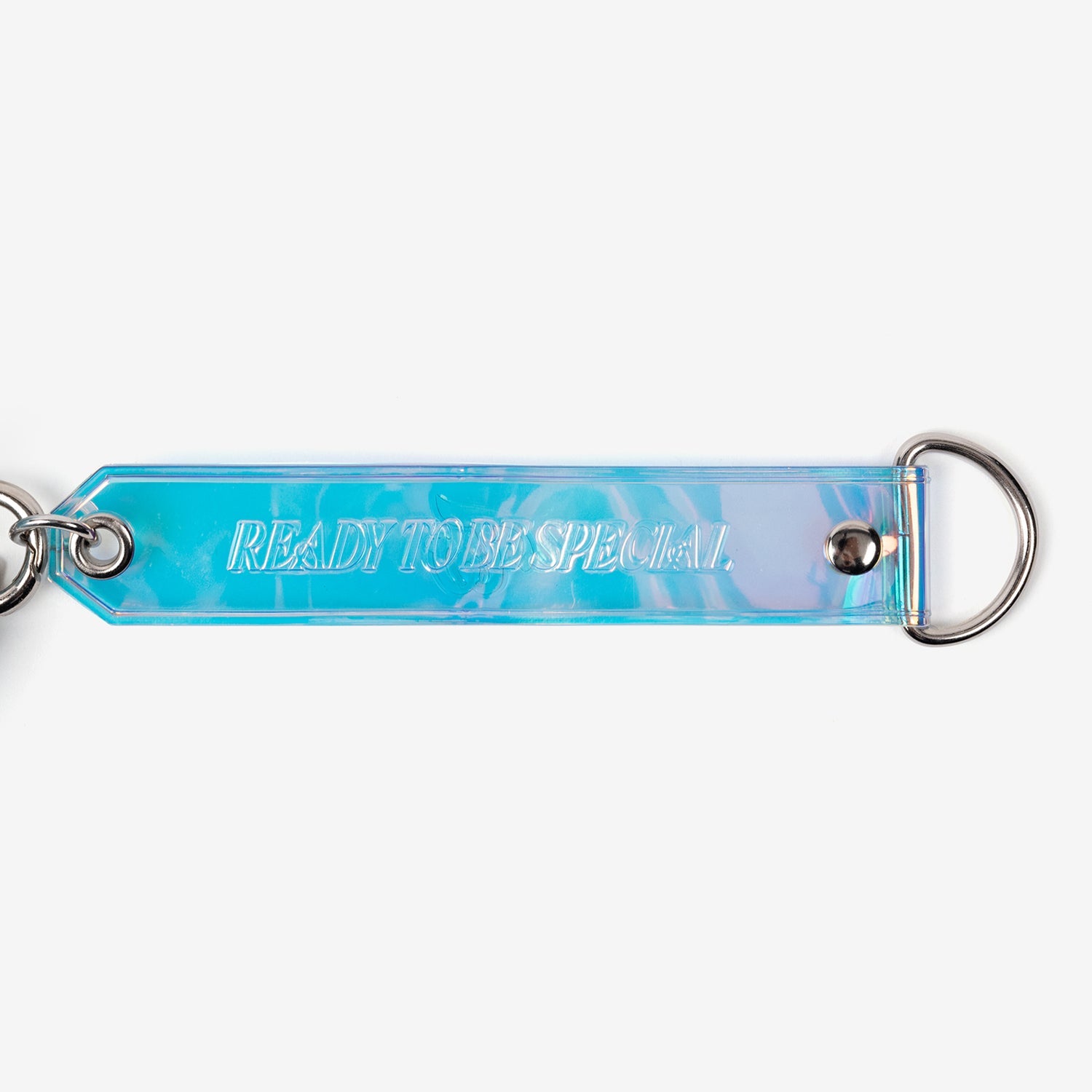 BABY LOVELYS SMARTPHONE CHARM STRAP - BABY DAVELY / TWICE『READY TO BE SPECIAL』