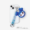 BABY LOVELYS SMARTPHONE CHARM STRAP - BABY TZUVELY / TWICE『READY TO BE SPECIAL』