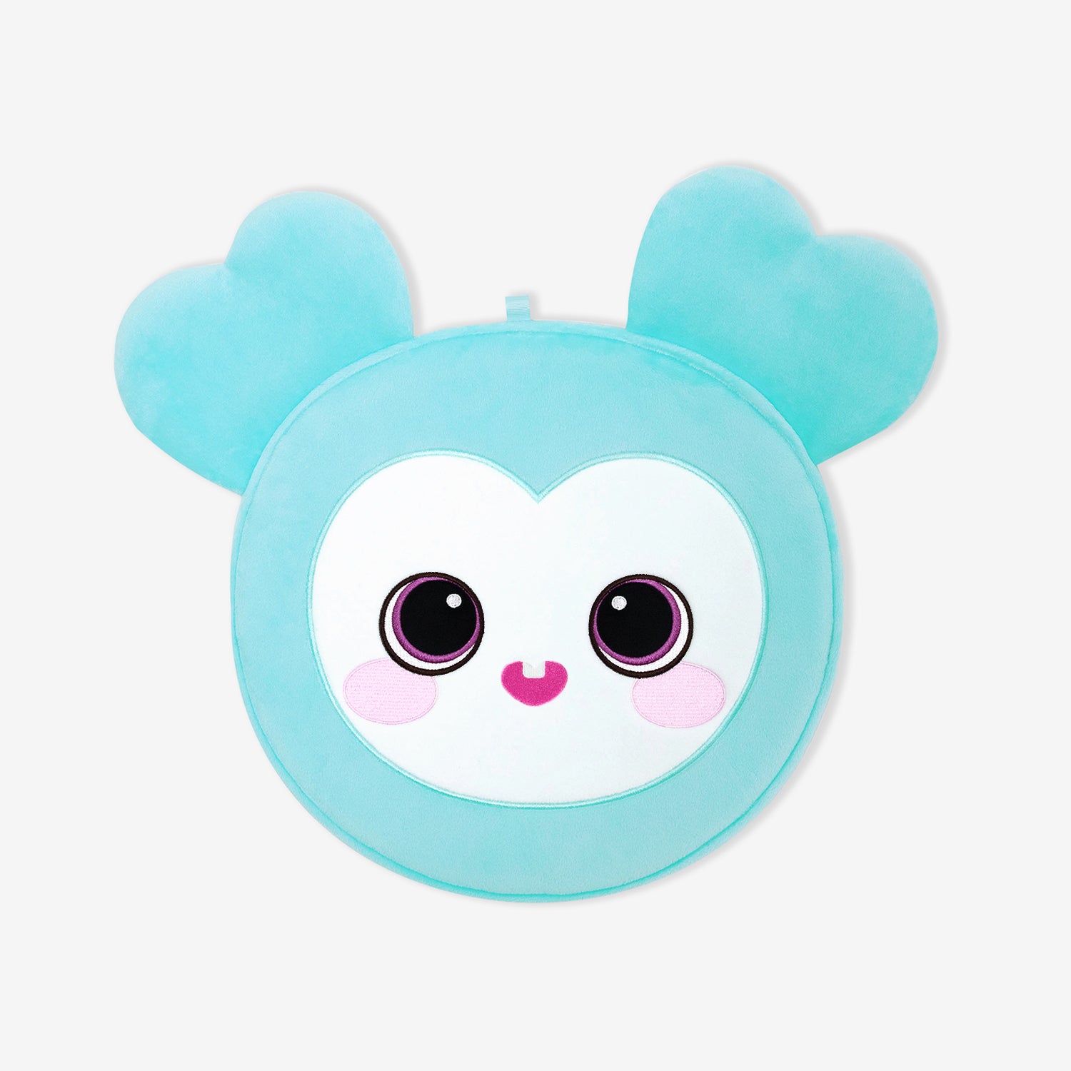 BABY LOVELYS IMAGE PICKET CASE - BABY NAVELY / TWICE