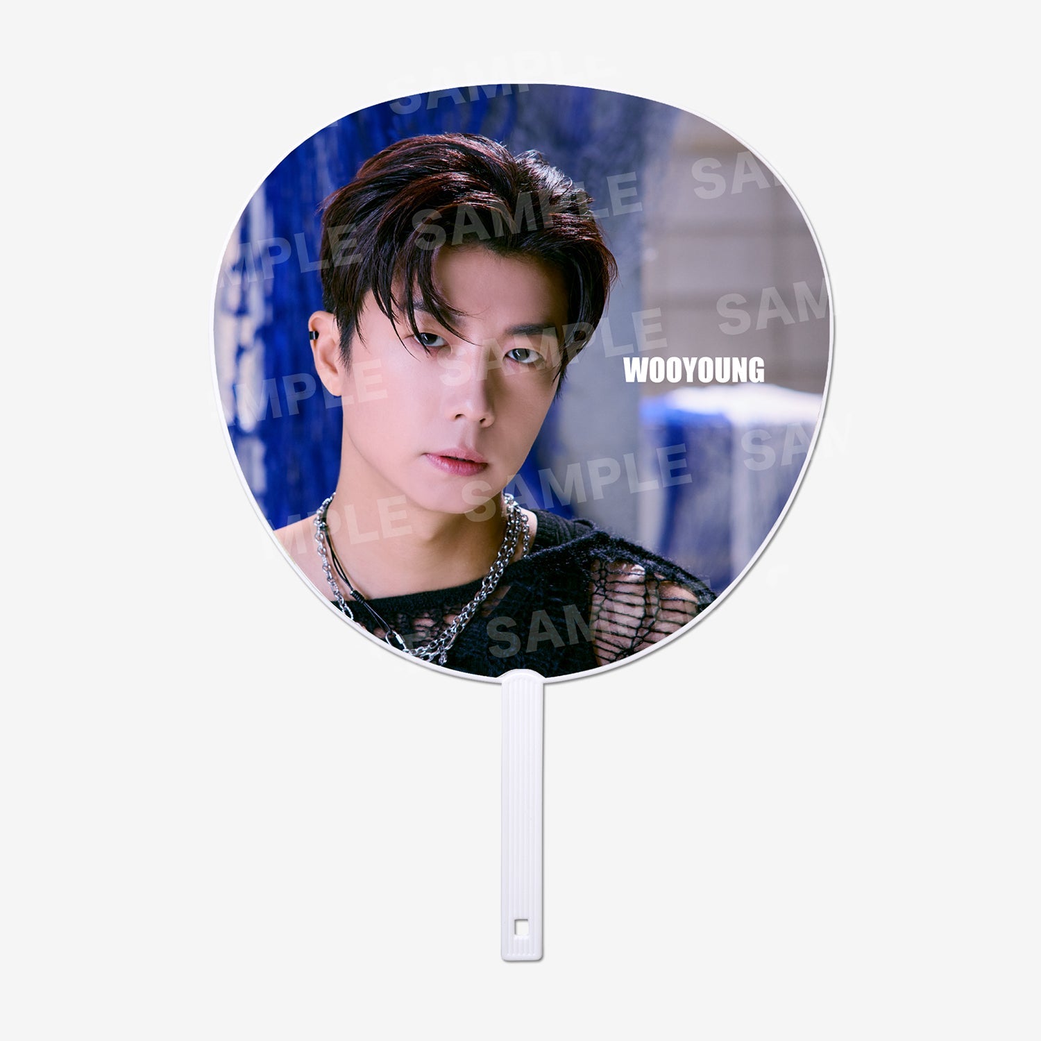 IMAGE PICKET - WOOYOUNG / 2PM『JYP JAPAN POPUP STORE 2024』