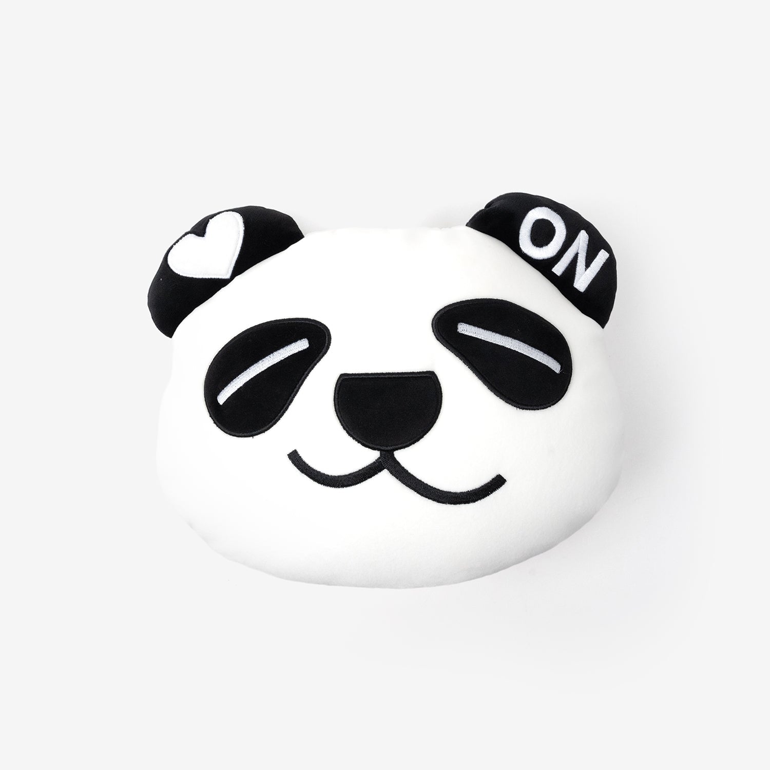 2WAY NECK PILLOW - Pan. K / 2PM『JYP JAPAN POPUP STORE 2024』