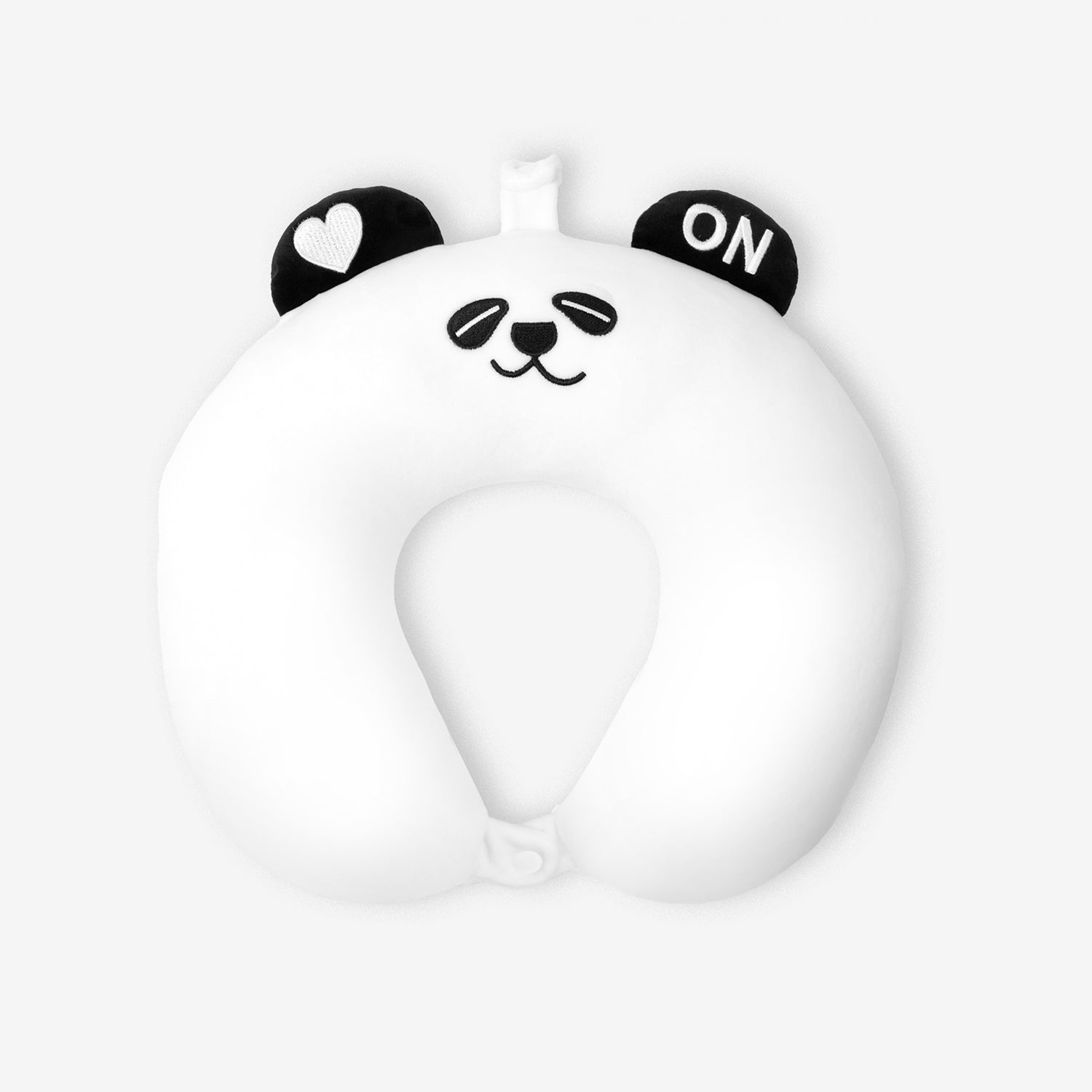 2WAY NECK PILLOW - Pan. K / 2PM『JYP JAPAN POPUP STORE 2024』