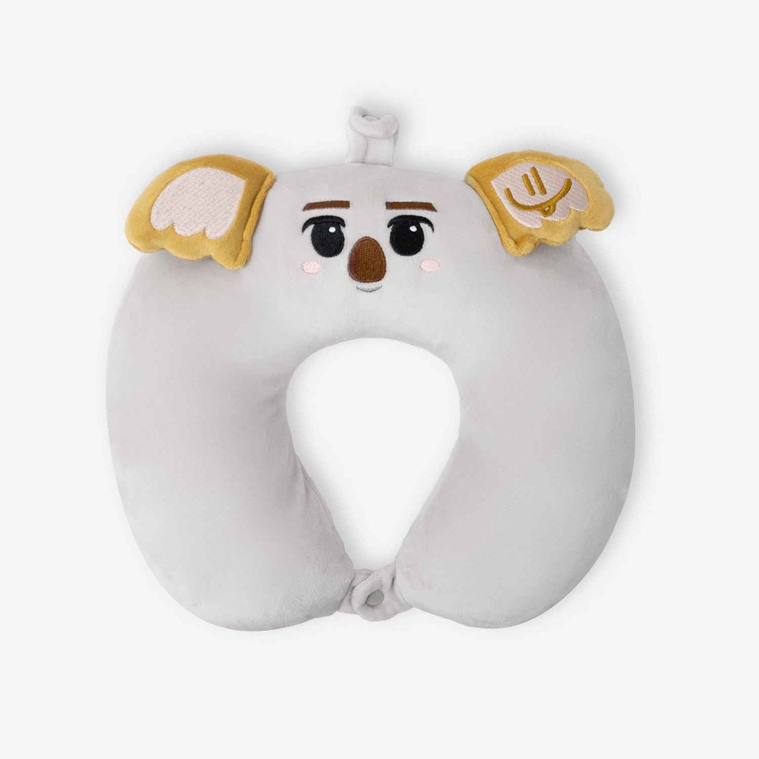 2WAY NECK PILLOW - Koala Khun / 2PM『JYP JAPAN POPUP STORE 2024』