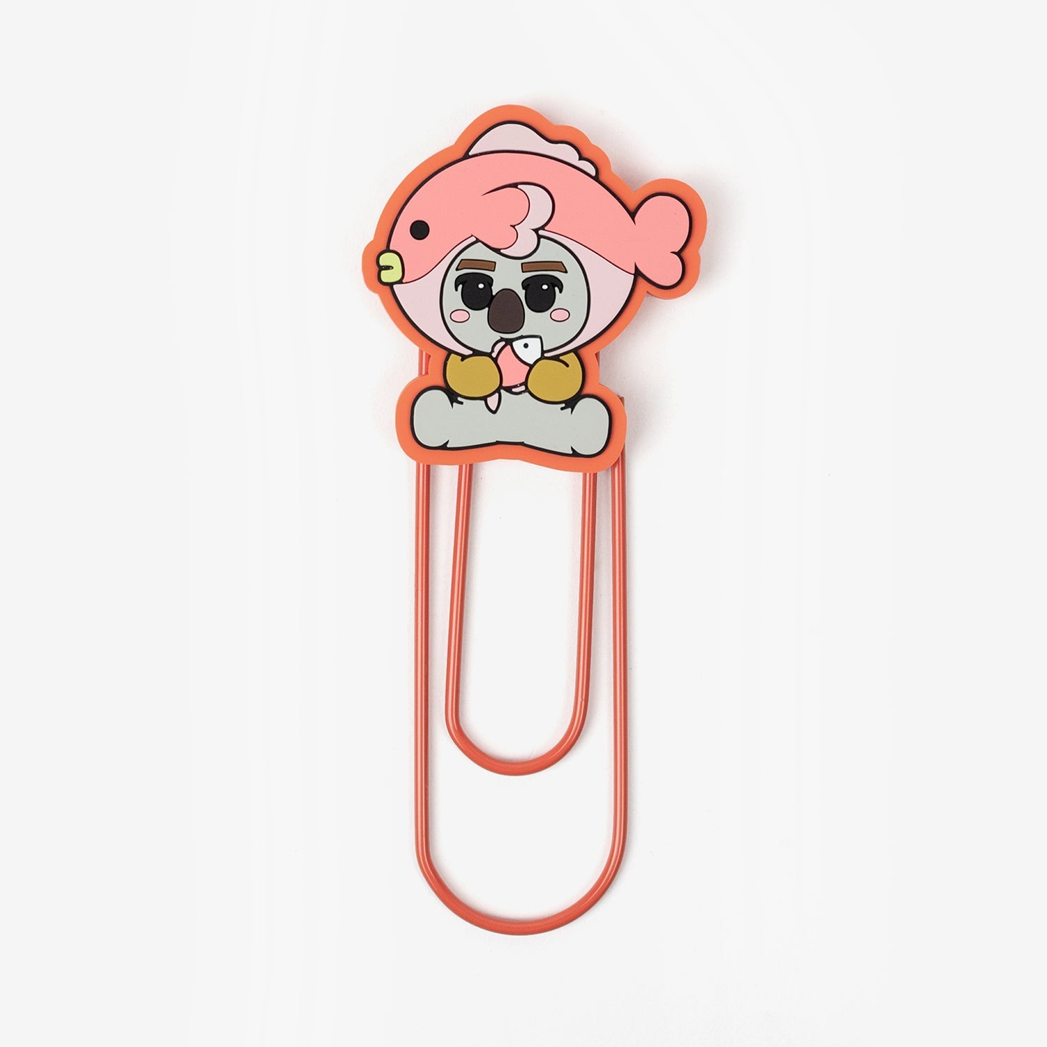 RUBBER CLIP - Koala Khun / 2PM『JYP JAPAN POPUP STORE 2024』