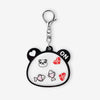 ACRYLIC KEY HOLDER - Pan. K / 2PM『JYP JAPAN POPUP STORE 2024』