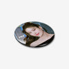 PHOTO BADGE - YEJI / ITZY『Algorhythm』