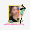 PHOTO CARD STAND SET - YEJI / ITZY『Algorhythm』