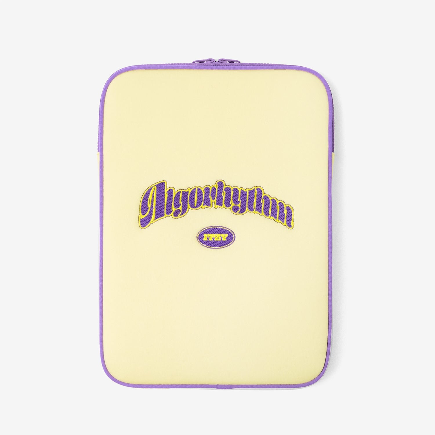 PC CASE / ITZY『Algorhythm』