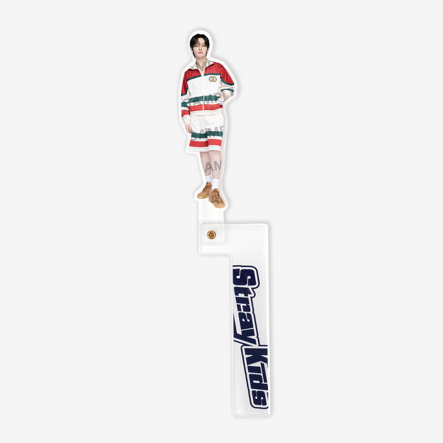 PHOTO STICK - Lee Know / Stray Kids『JYP JAPAN POPUP STORE 2024』